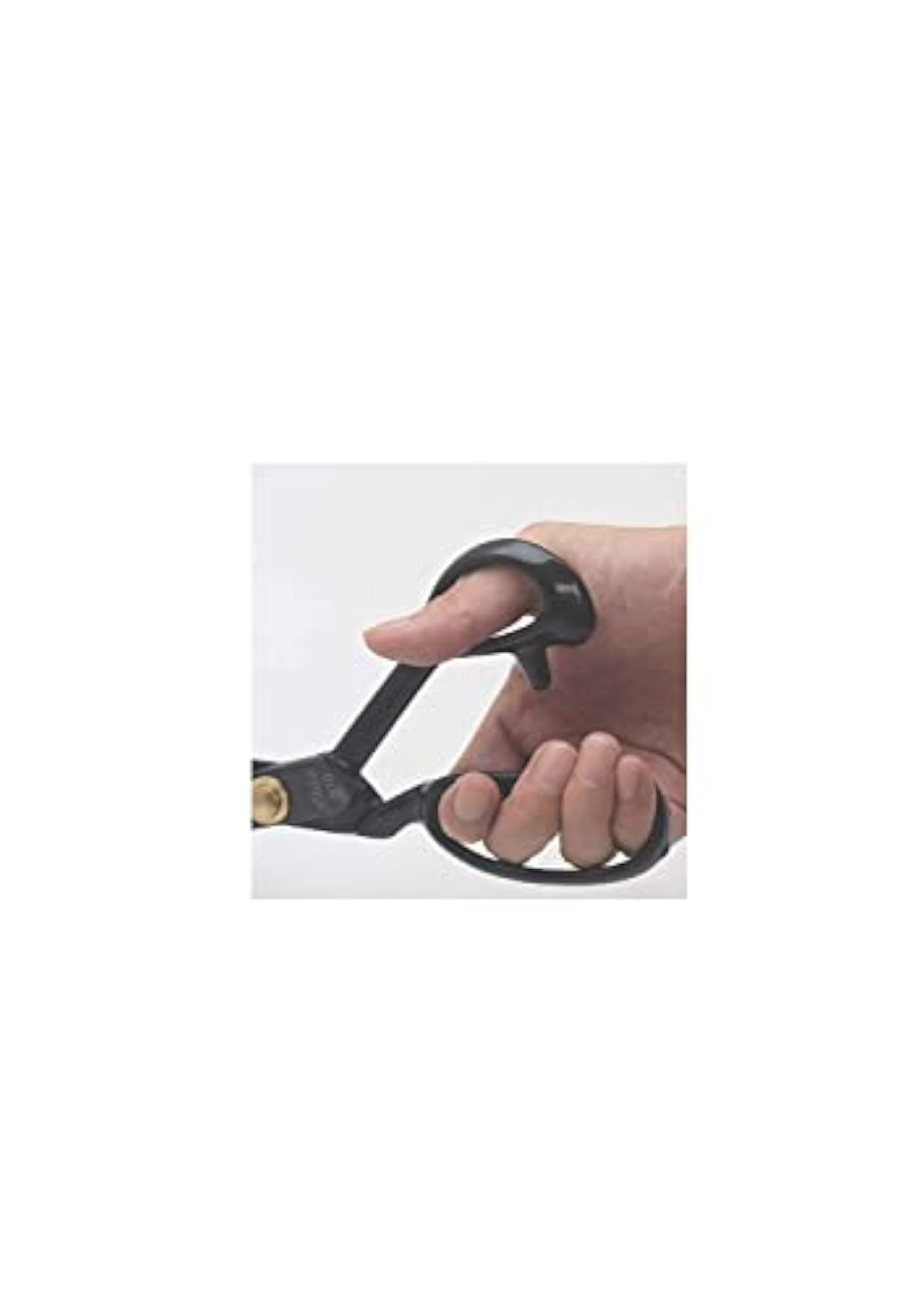 A-250 Western Tailoring Scissor, Stainless Steel